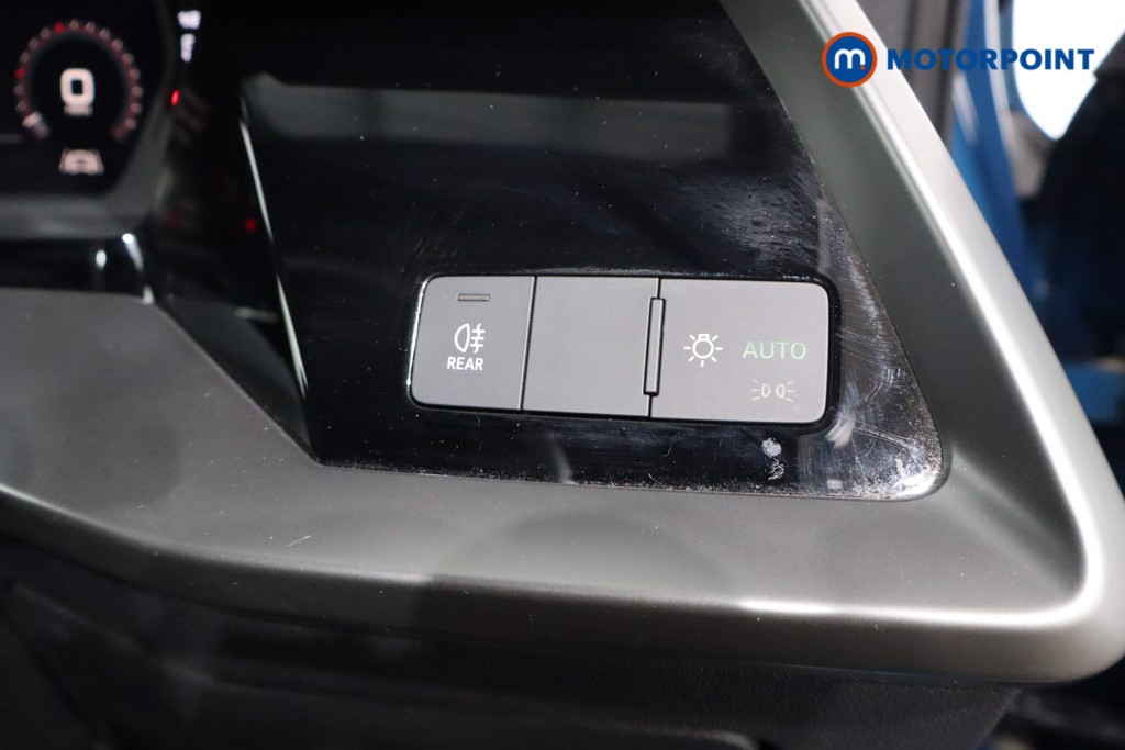 Audi A3 Technik Automatic Petrol Hatchback - Stock Number (1566633) - 21st supplementary image
