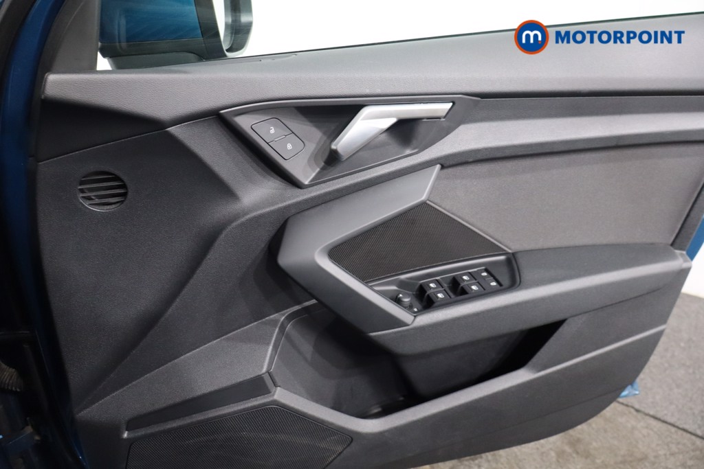 Audi A3 Technik Automatic Petrol Hatchback - Stock Number (1566633) - 22nd supplementary image