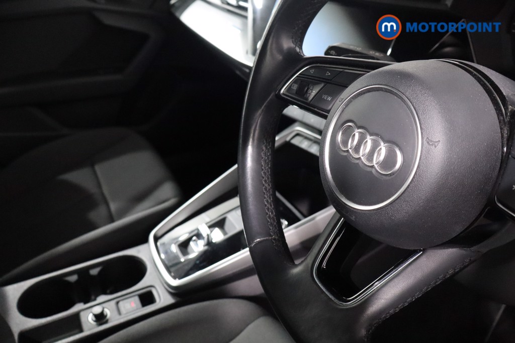 Audi A3 Technik Automatic Petrol Hatchback - Stock Number (1566633) - 25th supplementary image