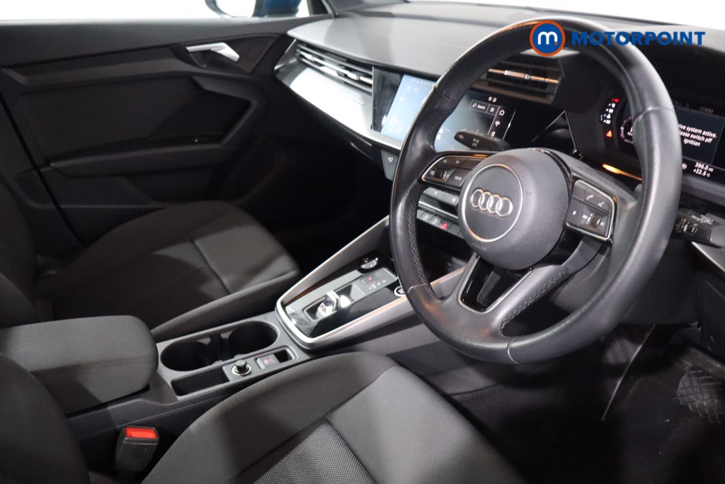 Audi A3 Technik Automatic Petrol Hatchback - Stock Number (1566633) - 26th supplementary image
