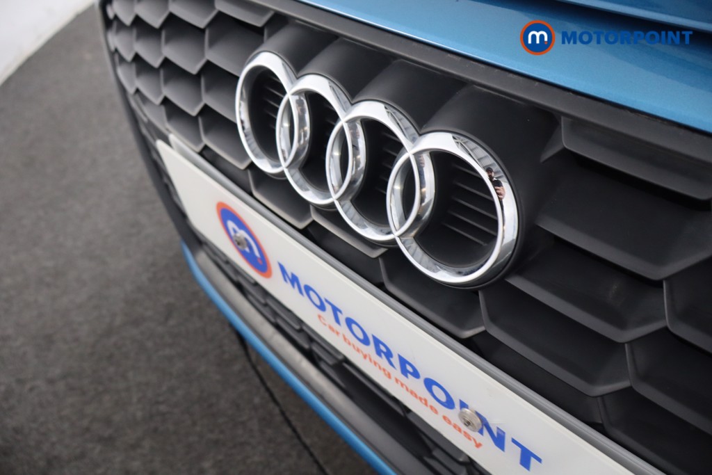 Audi A3 Technik Automatic Petrol Hatchback - Stock Number (1566633) - 27th supplementary image