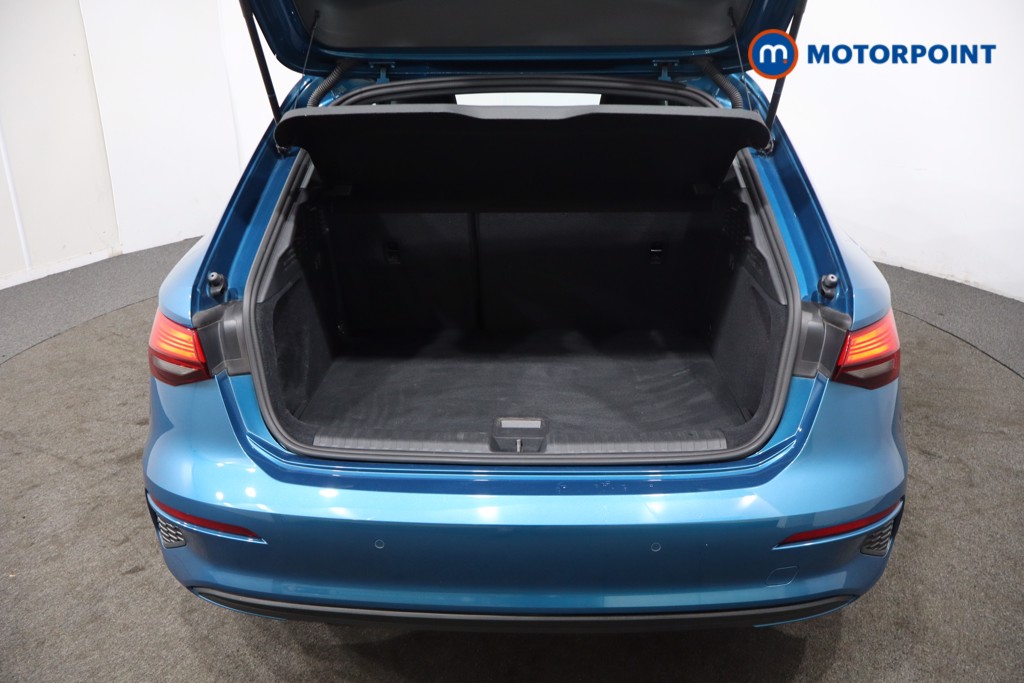 Audi A3 Technik Automatic Petrol Hatchback - Stock Number (1566633) - 30th supplementary image