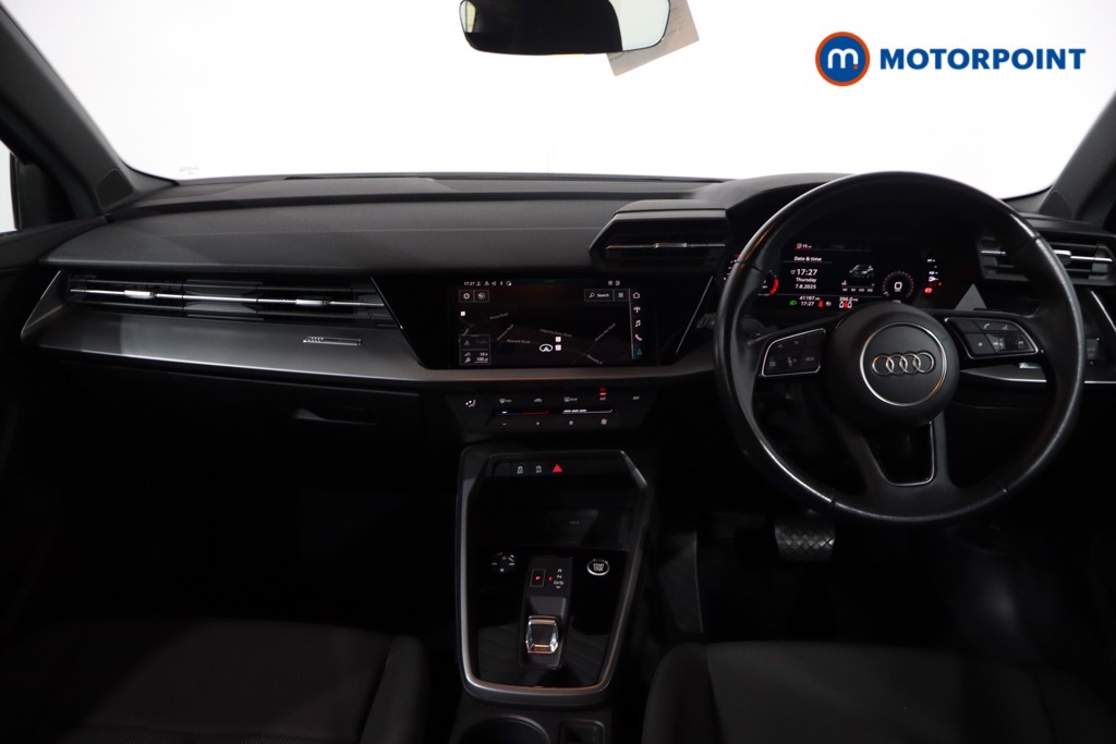 Audi A3 Technik Automatic Petrol Hatchback - Stock Number (1566633) - 1st supplementary image