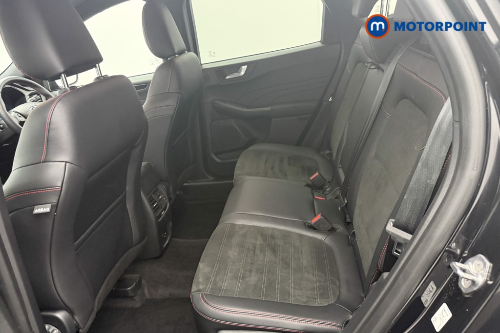 Ford Kuga St-Line Edition Automatic Diesel SUV - Stock Number (1566726) - 2nd supplementary image