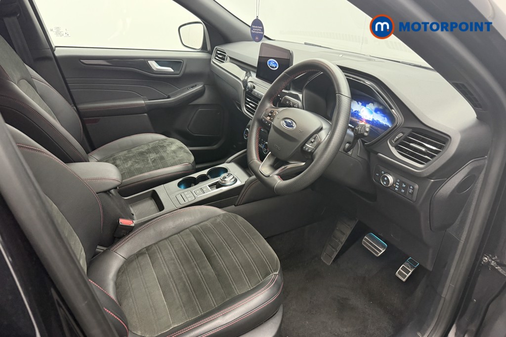 Ford Kuga St-Line Edition Automatic Diesel SUV - Stock Number (1566726) - 3rd supplementary image