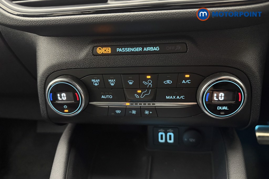 Ford Kuga St-Line Edition Automatic Diesel SUV - Stock Number (1566726) - 10th supplementary image