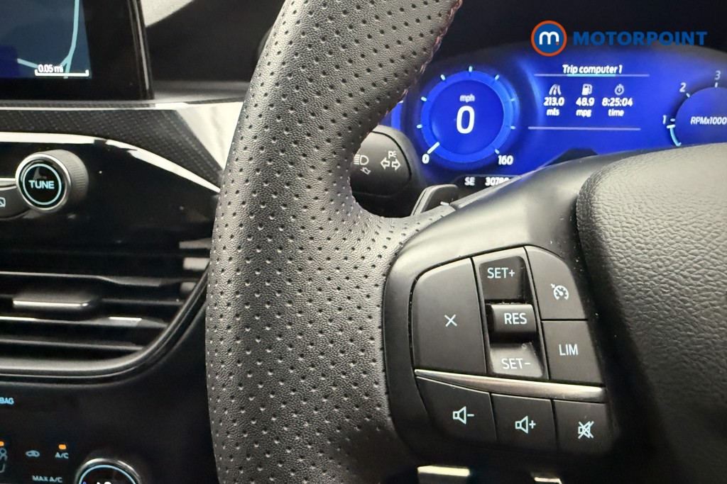 Ford Kuga St-Line Edition Automatic Diesel SUV - Stock Number (1566726) - 13th supplementary image