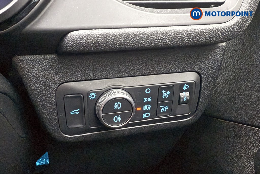 Ford Kuga St-Line Edition Automatic Diesel SUV - Stock Number (1566726) - 15th supplementary image