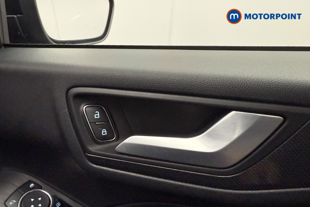 Ford Kuga St-Line Edition Automatic Diesel SUV - Stock Number (1566726) - 16th supplementary image