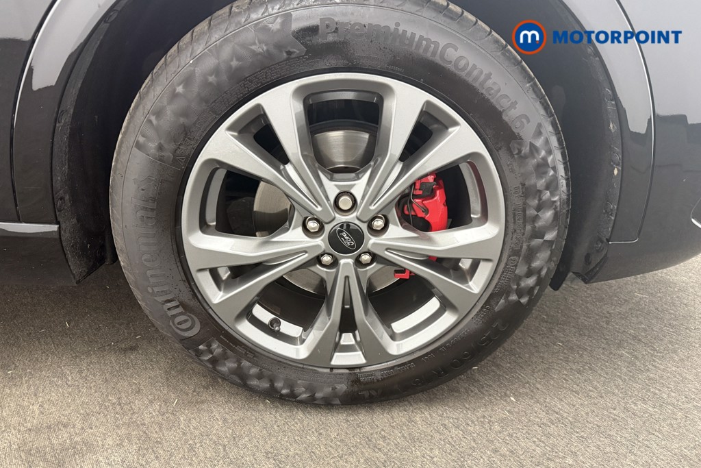 Ford Kuga St-Line Edition Automatic Diesel SUV - Stock Number (1566726) - 18th supplementary image