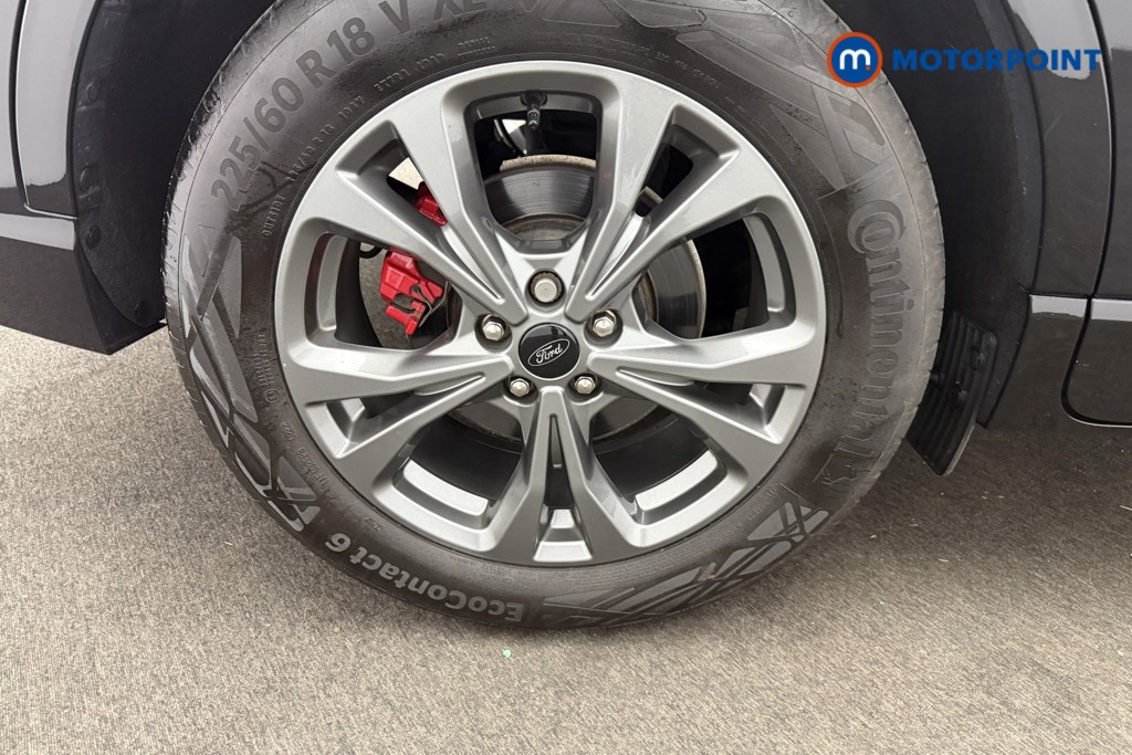 Ford Kuga St-Line Edition Automatic Diesel SUV - Stock Number (1566726) - 19th supplementary image