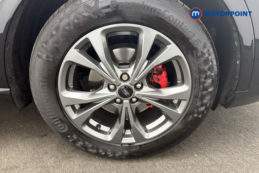Ford Kuga St-Line Edition Automatic Diesel SUV - Stock Number (1566726) - 21st supplementary image