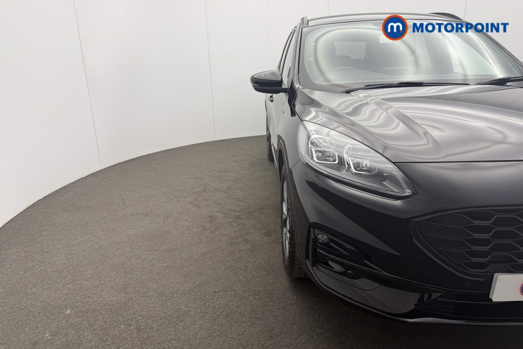 Ford Kuga St-Line Edition Automatic Diesel SUV - Stock Number (1566726) - 22nd supplementary image