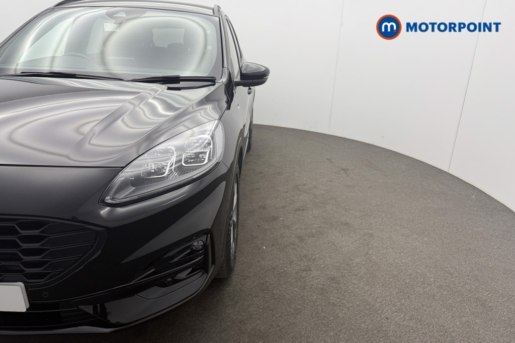 Ford Kuga St-Line Edition Automatic Diesel SUV - Stock Number (1566726) - 23rd supplementary image