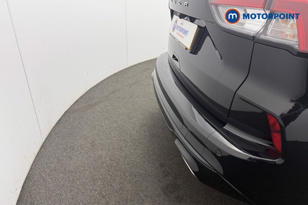 Ford Kuga St-Line Edition Automatic Diesel SUV - Stock Number (1566726) - 25th supplementary image