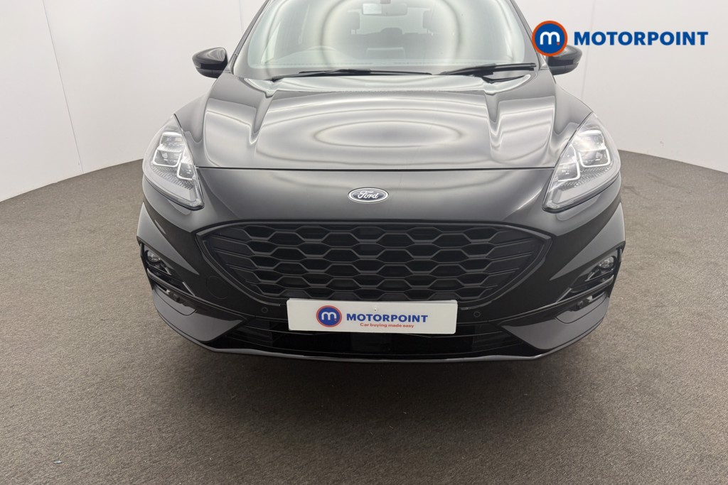 Ford Kuga St-Line Edition Automatic Diesel SUV - Stock Number (1566726) - 28th supplementary image
