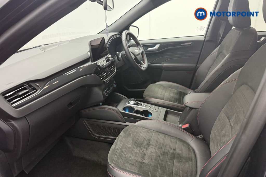 Ford Kuga St-Line Edition Automatic Diesel SUV - Stock Number (1566726) - 1st supplementary image