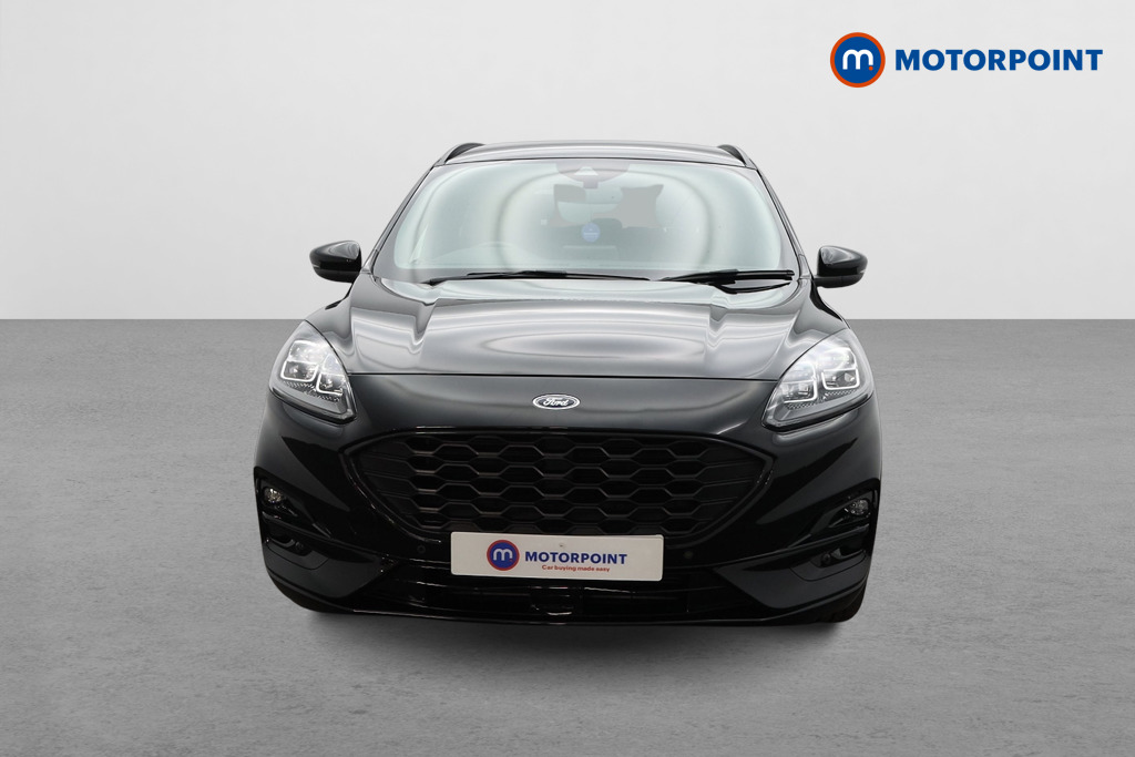 Ford Kuga St-Line Edition Automatic Diesel SUV - Stock Number (1566726) - Front bumper