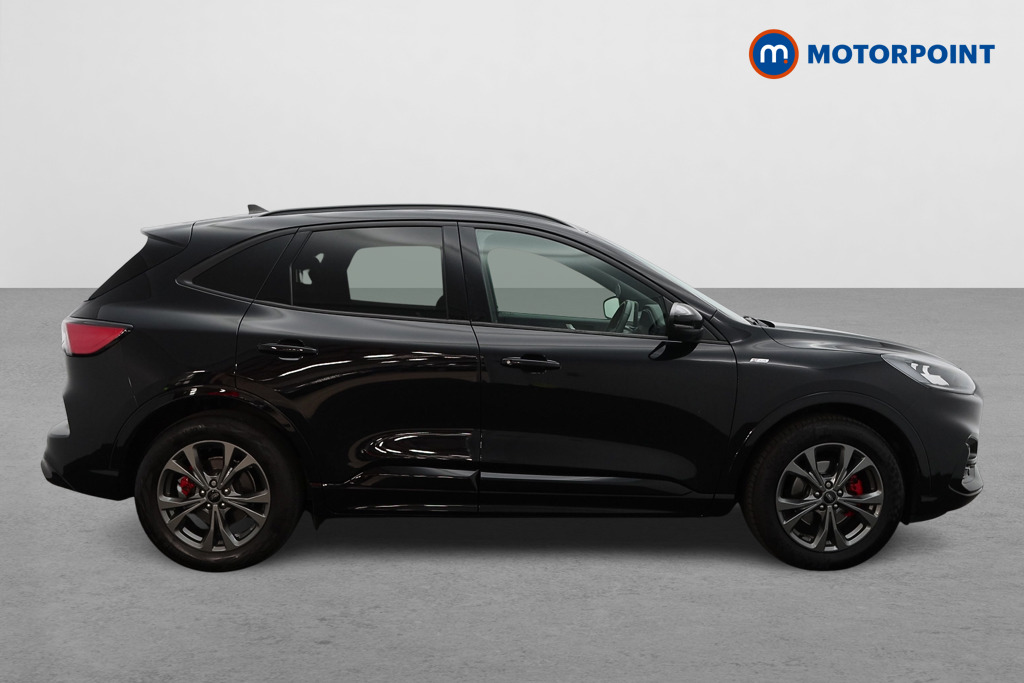 Ford Kuga St-Line Edition Automatic Diesel SUV - Stock Number (1566726) - Drivers side