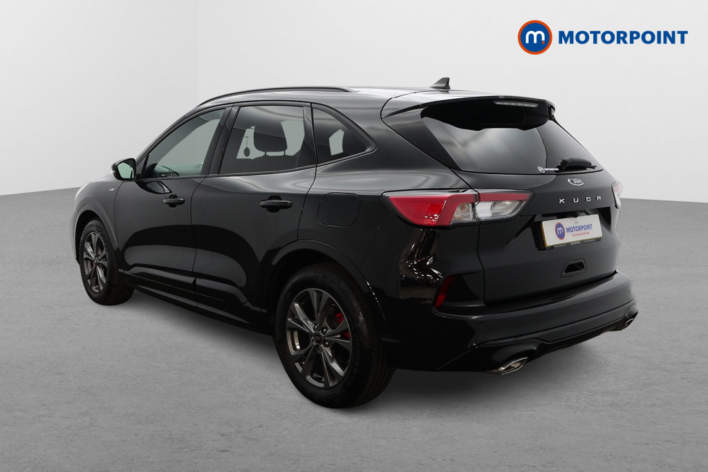Ford Kuga St-Line Edition Automatic Diesel SUV - Stock Number (1566726) - Passenger side rear corner