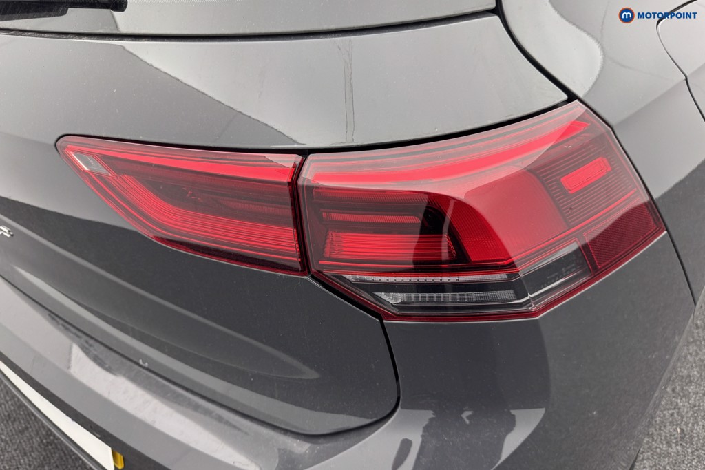 Volkswagen Golf Style Manual Petrol Hatchback - Stock Number (1566859) - 31st supplementary image