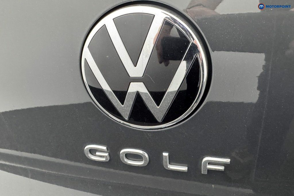 Volkswagen Golf Style Manual Petrol Hatchback - Stock Number (1566859) - 32nd supplementary image
