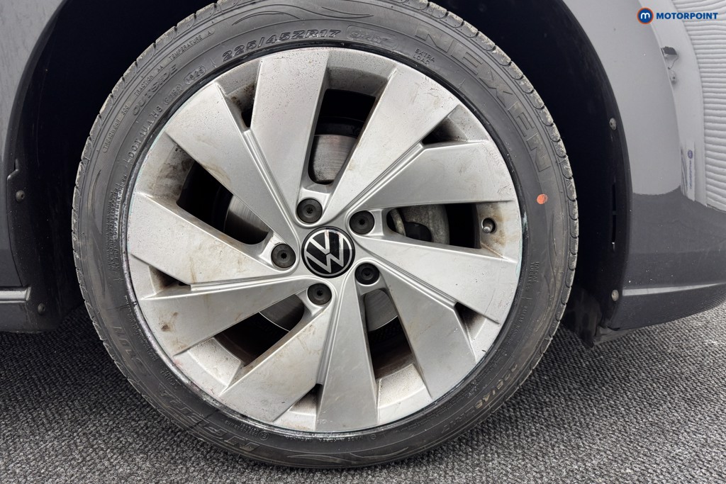 Volkswagen Golf Style Manual Petrol Hatchback - Stock Number (1566859) - 33rd supplementary image