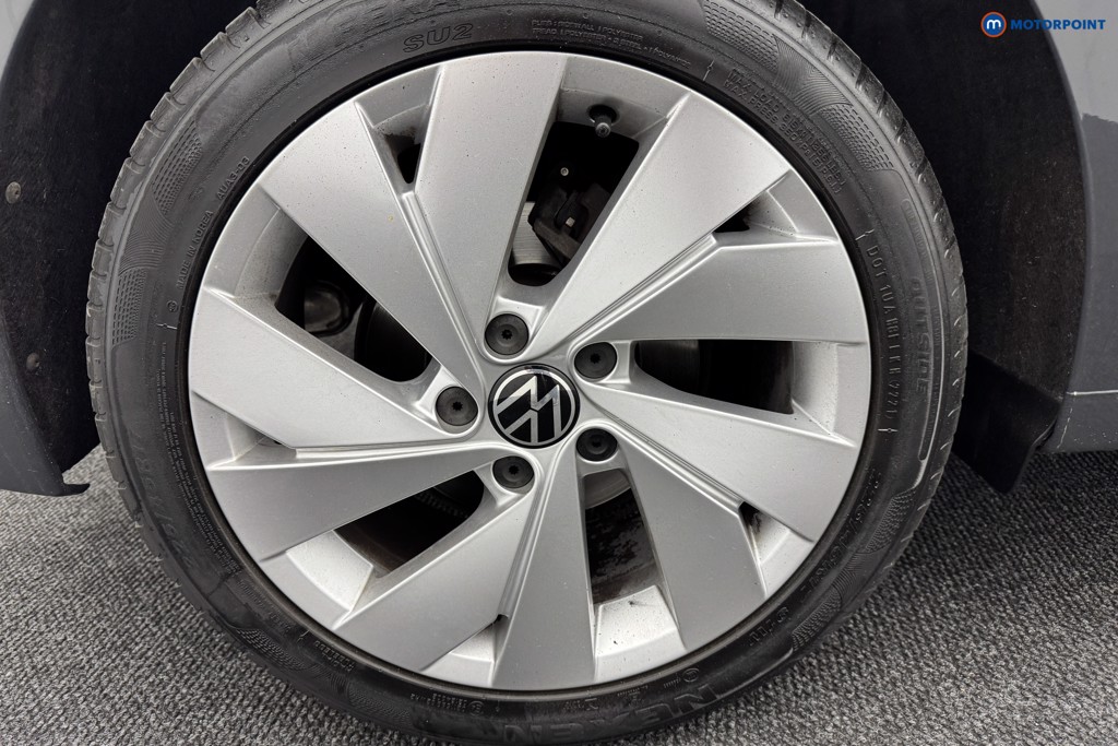 Volkswagen Golf Style Manual Petrol Hatchback - Stock Number (1566859) - 34th supplementary image