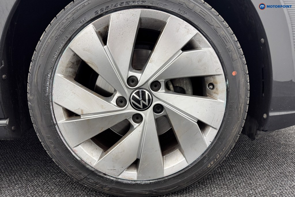 Volkswagen Golf Style Manual Petrol Hatchback - Stock Number (1566859) - 36th supplementary image