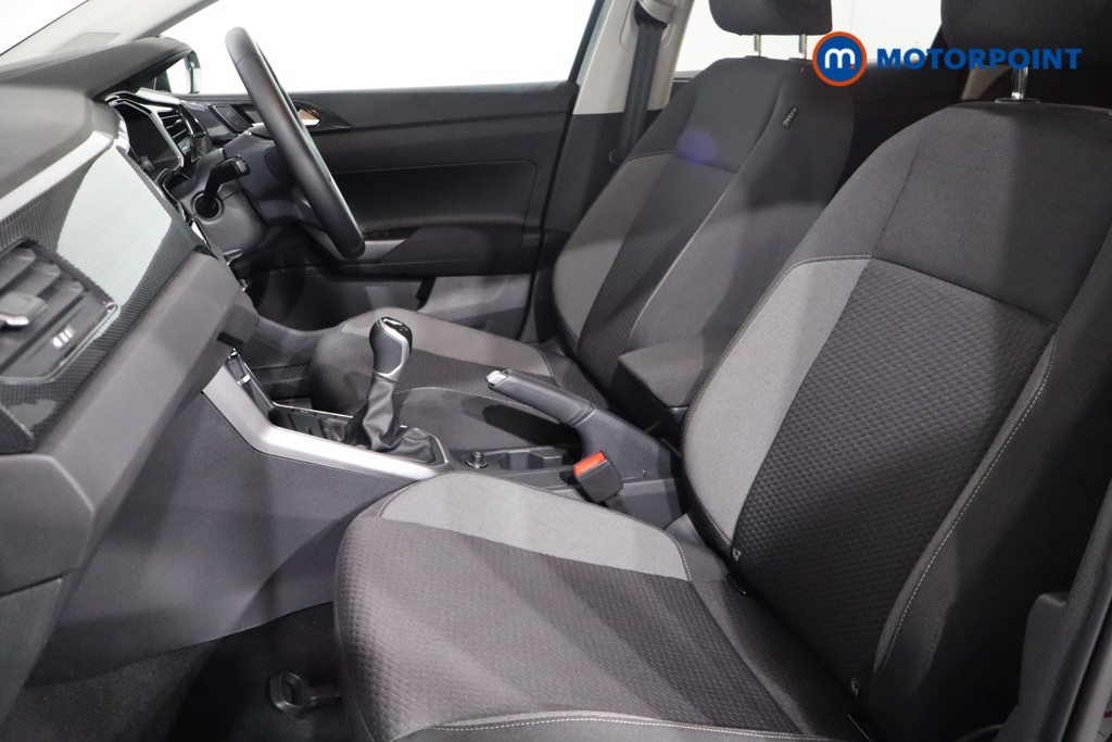 Volkswagen Polo Match Manual Petrol Hatchback - Stock Number (1566889) - 4th supplementary image