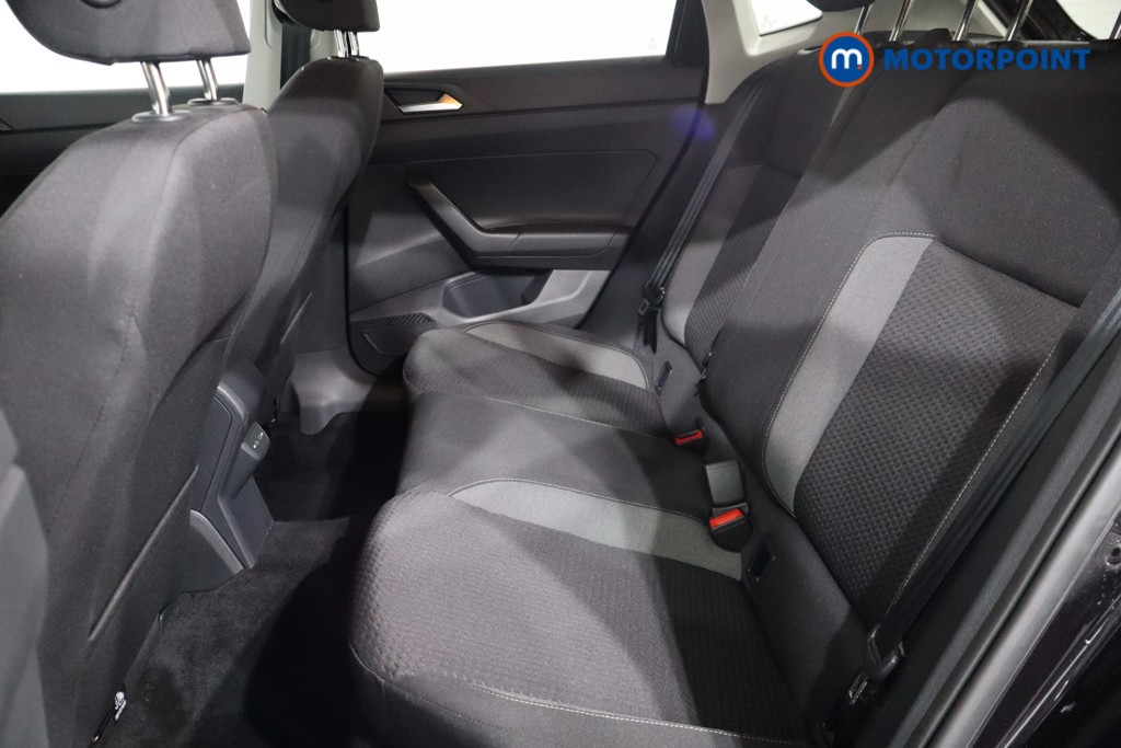 Volkswagen Polo Match Manual Petrol Hatchback - Stock Number (1566889) - 5th supplementary image