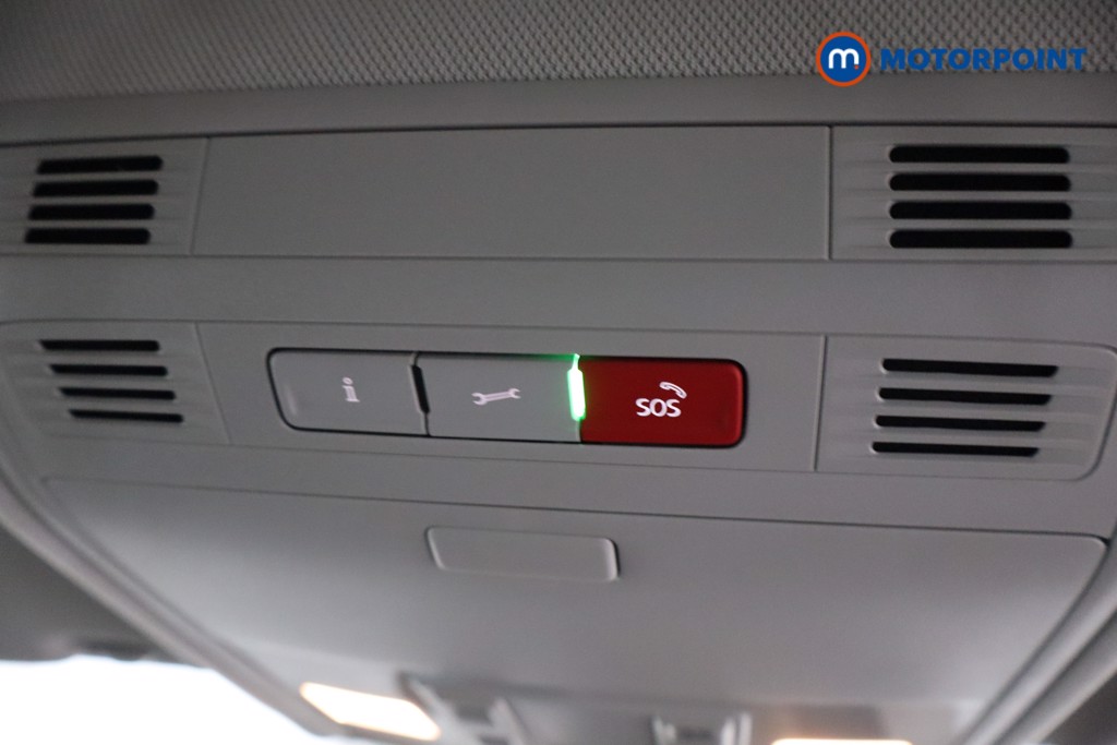 Volkswagen Polo Match Manual Petrol Hatchback - Stock Number (1566889) - 17th supplementary image
