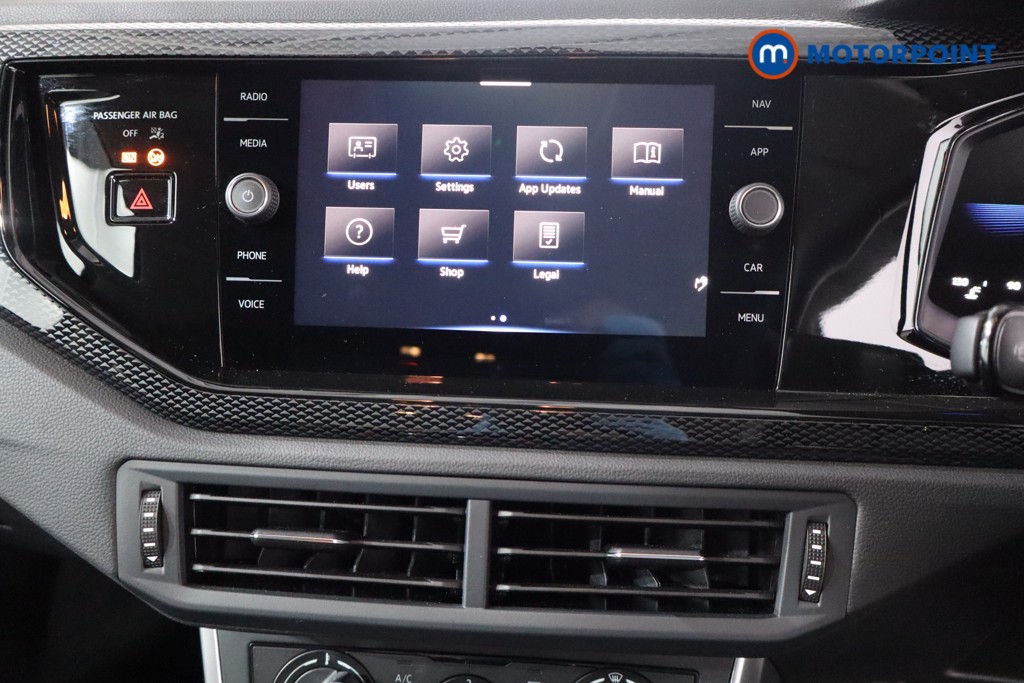 Volkswagen Polo Match Manual Petrol Hatchback - Stock Number (1566889) - 19th supplementary image