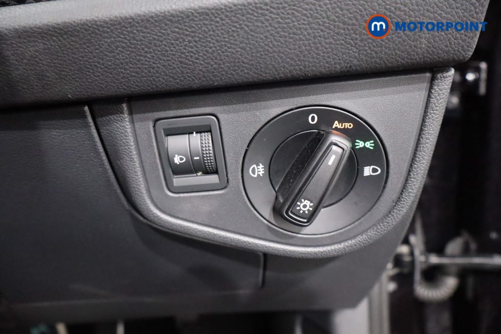 Volkswagen Polo Match Manual Petrol Hatchback - Stock Number (1566889) - 21st supplementary image
