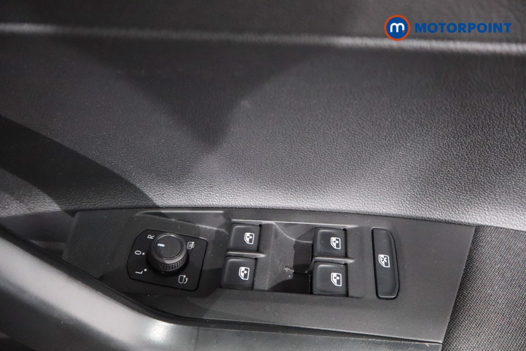 Volkswagen Polo Match Manual Petrol Hatchback - Stock Number (1566889) - 22nd supplementary image