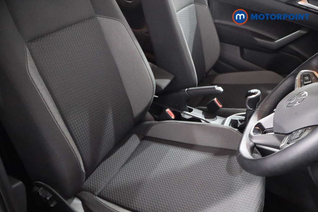Volkswagen Polo Match Manual Petrol Hatchback - Stock Number (1566889) - 24th supplementary image