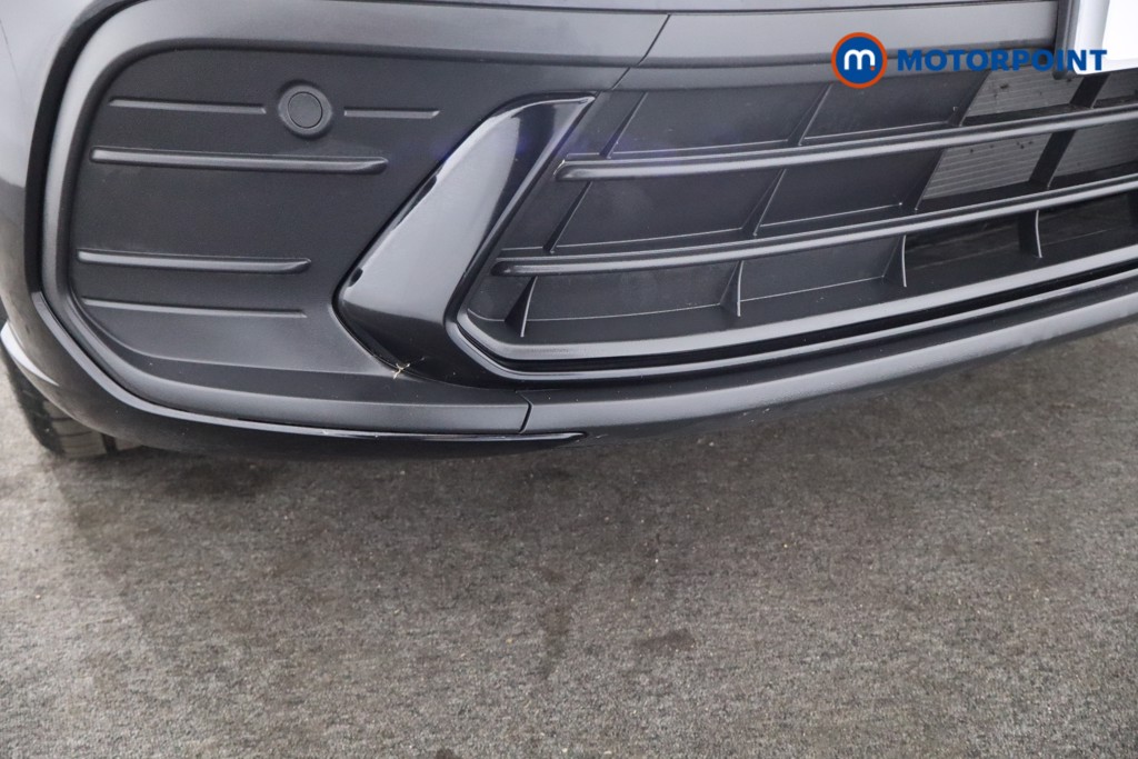 Volkswagen Polo Match Manual Petrol Hatchback - Stock Number (1566889) - 26th supplementary image