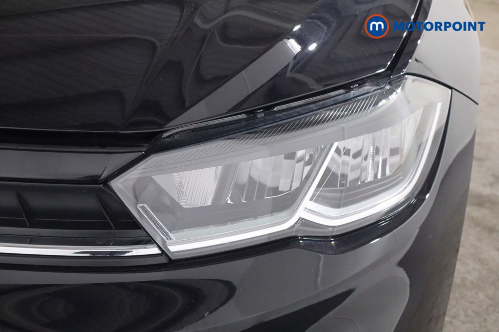 Volkswagen Polo Match Manual Petrol Hatchback - Stock Number (1566889) - 27th supplementary image