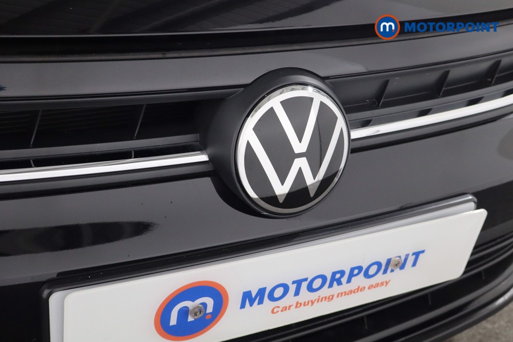 Volkswagen Polo Match Manual Petrol Hatchback - Stock Number (1566889) - 28th supplementary image