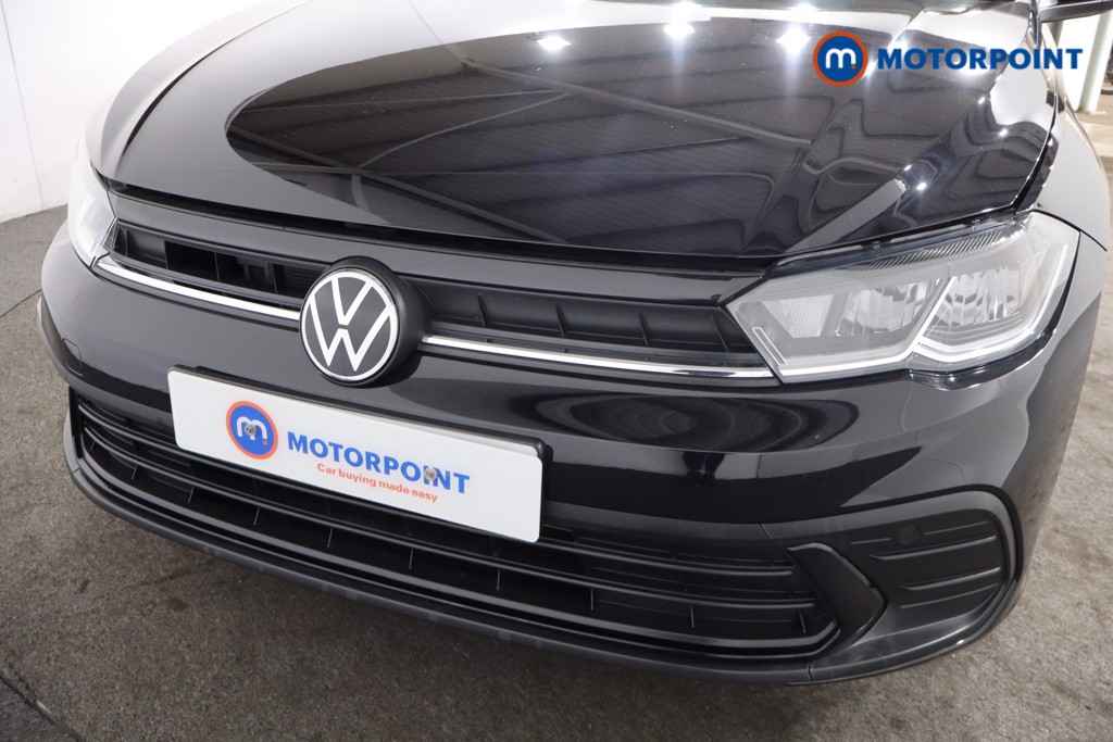Volkswagen Polo Match Manual Petrol Hatchback - Stock Number (1566889) - 29th supplementary image