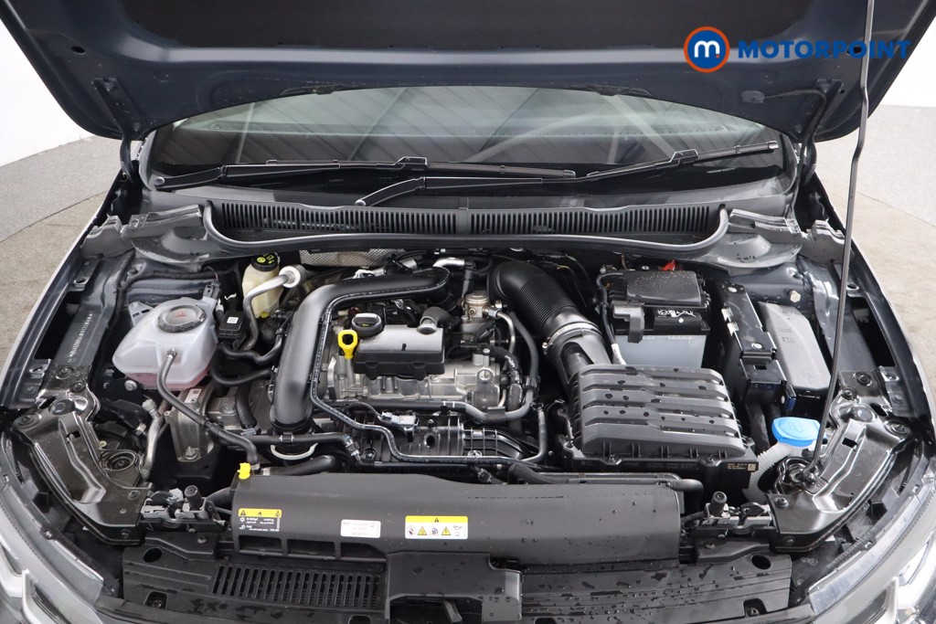 Volkswagen Polo Match Manual Petrol Hatchback - Stock Number (1566889) - 30th supplementary image