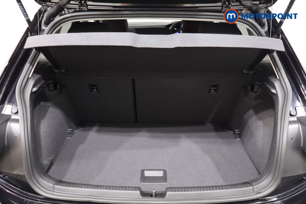 Volkswagen Polo Match Manual Petrol Hatchback - Stock Number (1566889) - 35th supplementary image