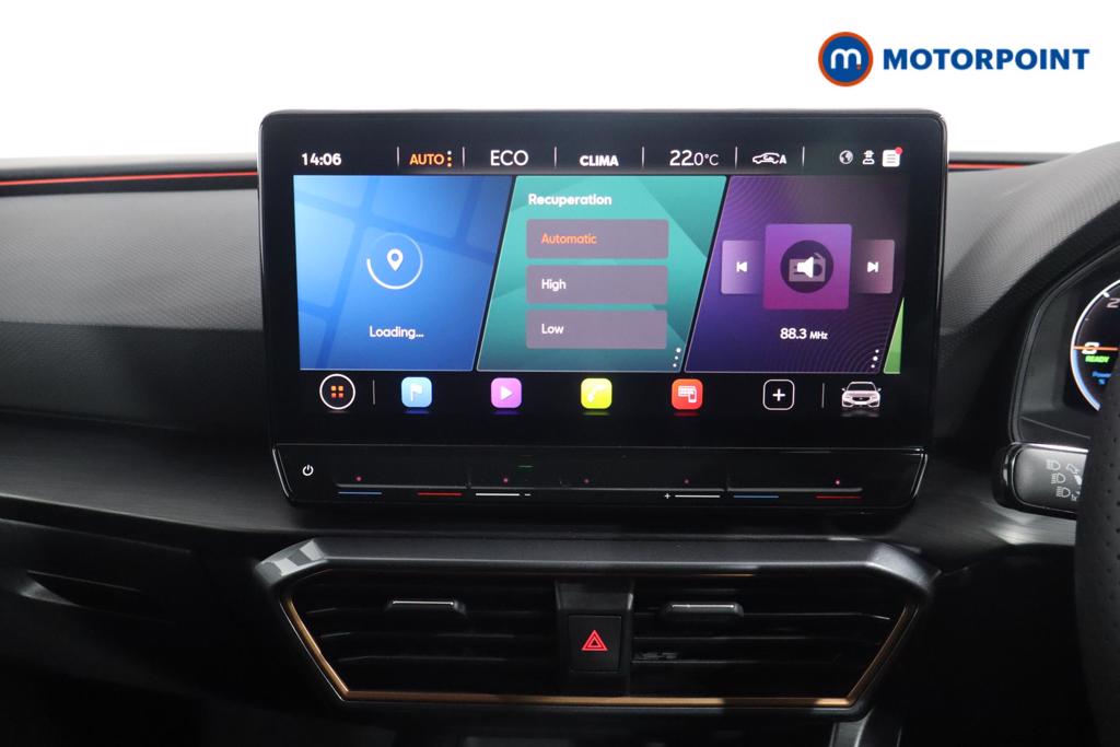 Cupra Leon VZ2 Automatic Petrol Plug-In Hybrid Estate - Stock Number (1566948) - 2nd supplementary image