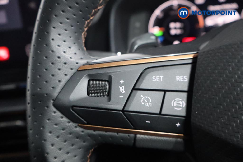 Cupra Leon VZ2 Automatic Petrol Plug-In Hybrid Estate - Stock Number (1566948) - 6th supplementary image