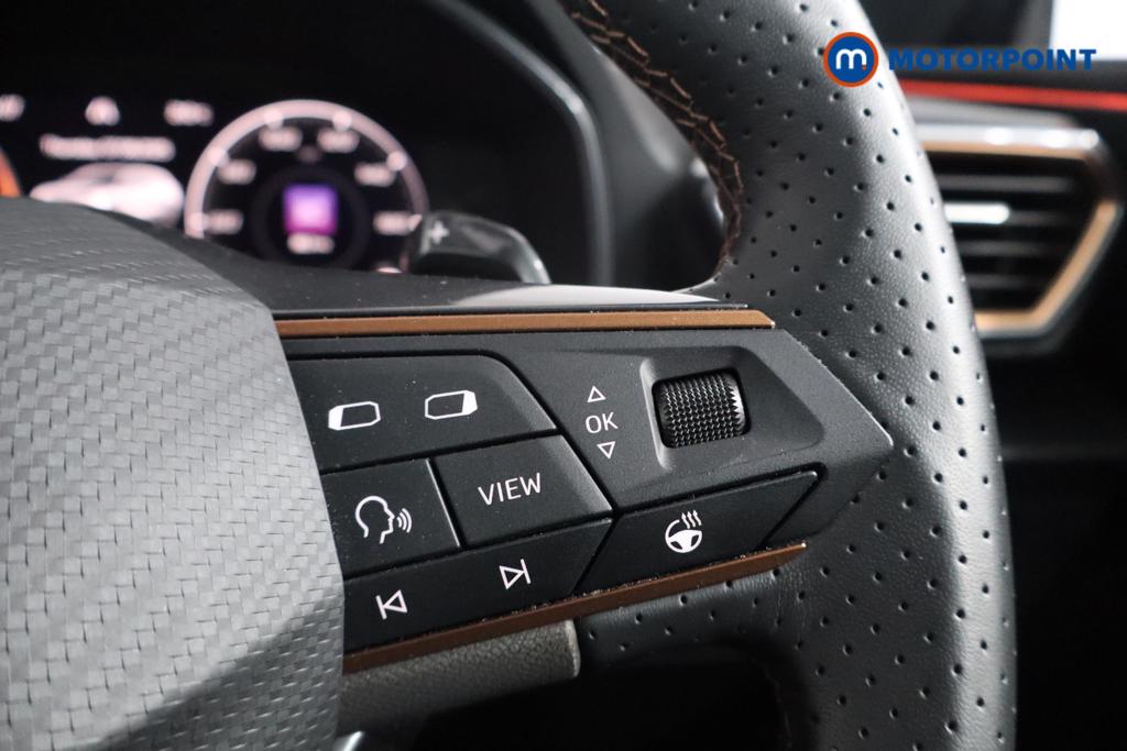 Cupra Leon VZ2 Automatic Petrol Plug-In Hybrid Estate - Stock Number (1566948) - 7th supplementary image