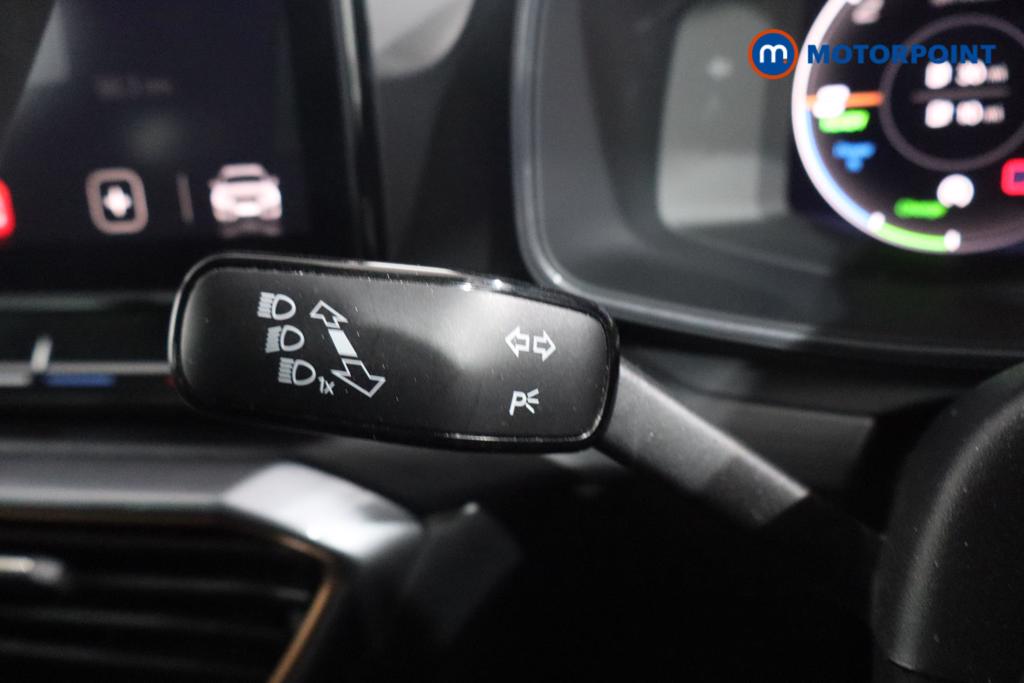 Cupra Leon VZ2 Automatic Petrol Plug-In Hybrid Estate - Stock Number (1566948) - 8th supplementary image