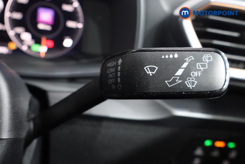 Cupra Leon VZ2 Automatic Petrol Plug-In Hybrid Estate - Stock Number (1566948) - 9th supplementary image