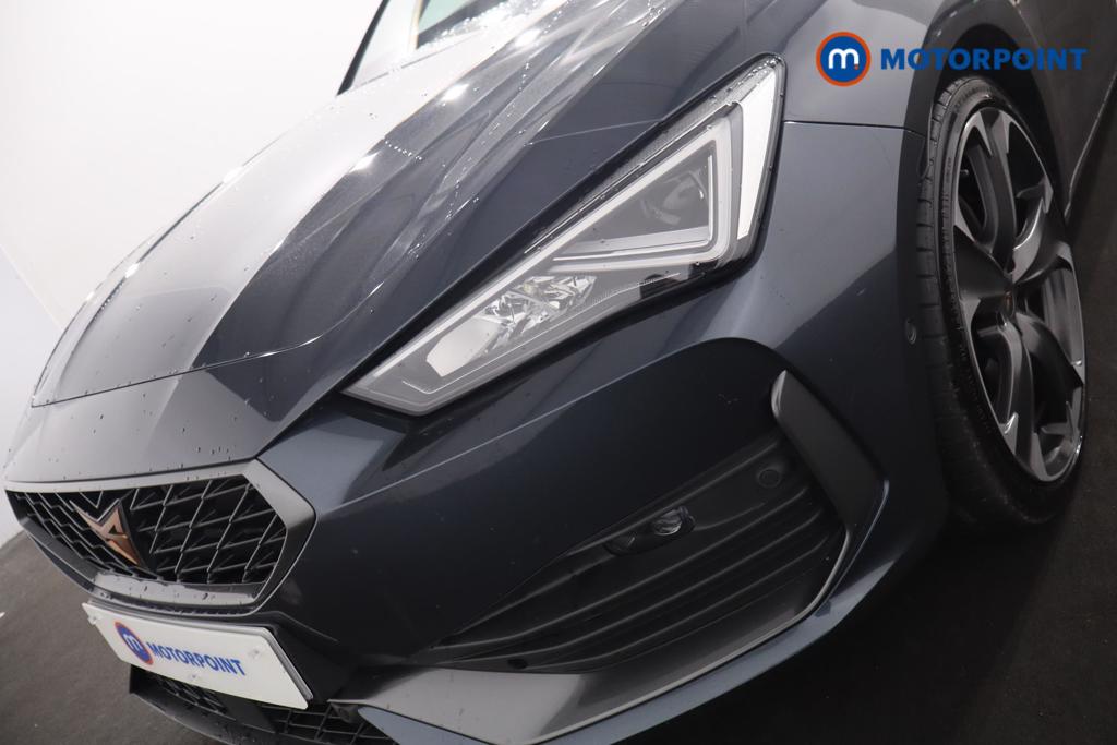 Cupra Leon VZ2 Automatic Petrol Plug-In Hybrid Estate - Stock Number (1566948) - 12th supplementary image