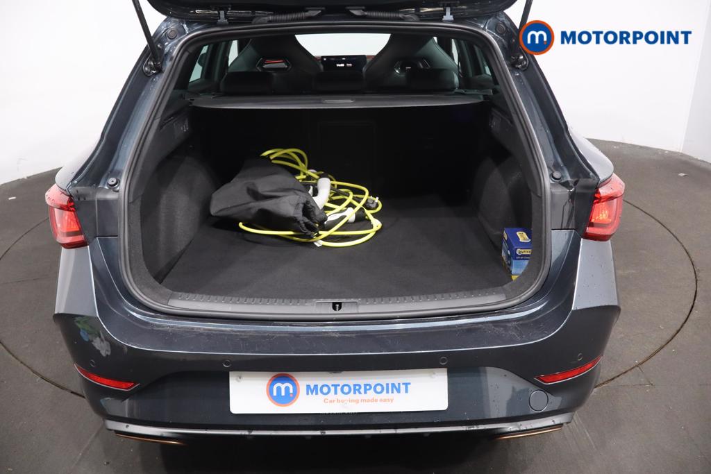 Cupra Leon VZ2 Automatic Petrol Plug-In Hybrid Estate - Stock Number (1566948) - 17th supplementary image