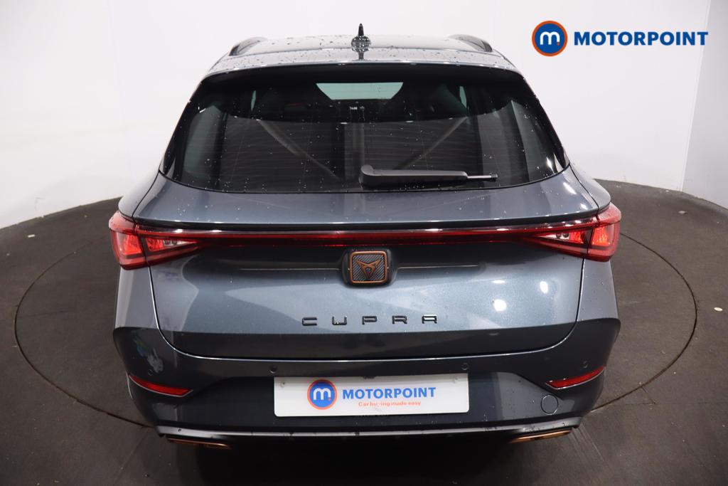 Cupra Leon VZ2 Automatic Petrol Plug-In Hybrid Estate - Stock Number (1566948) - 18th supplementary image